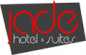 Jades Hotel logo